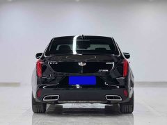 Cadillac CT4 28T Luxury Version - фото 5