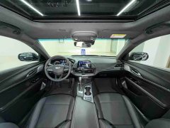 Cadillac CT4 28T Luxury Version - фото 7
