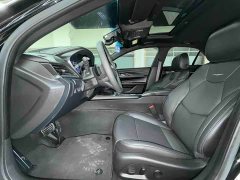 Cadillac CT4 28T Luxury Version - фото 9