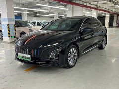 Hongqi E-QM5 560km PLUS - фото 1