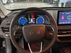 Hongqi E-QM5 560km PLUS - фото 12