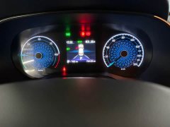 Hongqi E-QM5 560km PLUS - фото 13