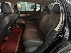 Hongqi E-QM5 560km PLUS - фото 14