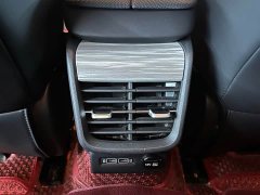 Hongqi E-QM5 560km PLUS - фото 16