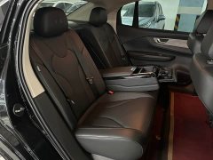 Hongqi E-QM5 560km PLUS - фото 18
