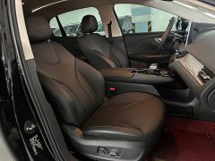 Hongqi E-QM5 560km PLUS - фото 19