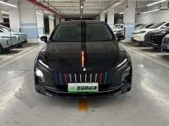 Hongqi E-QM5 560km PLUS - фото 2