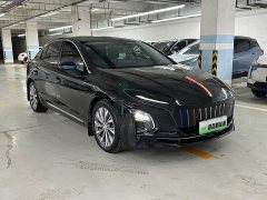 Hongqi E-QM5 560km PLUS - фото 3