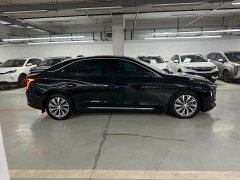 Hongqi E-QM5 560km PLUS - фото 4
