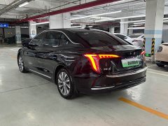 Hongqi E-QM5 560km PLUS - фото 6