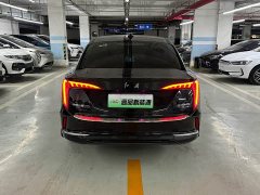 Hongqi E-QM5 560km PLUS - фото 7