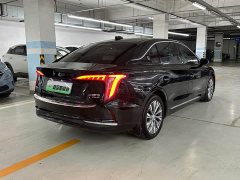 Hongqi E-QM5 560km PLUS - фото 8