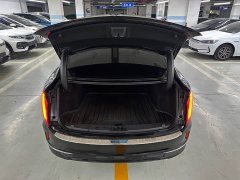 Hongqi E-QM5 560km PLUS - фото 9