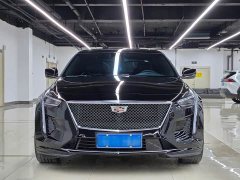 Cadillac CT6 28T Version - фото 1