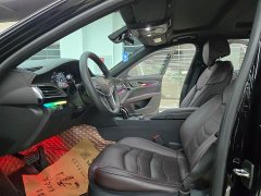 Cadillac CT6 28T Version - фото 10
