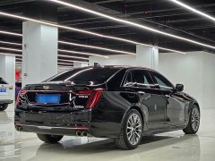 Cadillac CT6 28T Version - фото 4