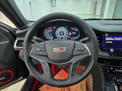 Cadillac CT6 28T Version - фото 6
