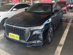Hongqi H9 2.0T 2WDLuxuryBusiness Edition 5 - фото 1