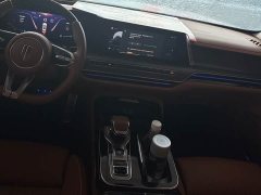 Hongqi H9 2.0T 2WDLuxuryBusiness Edition 5 - фото 10