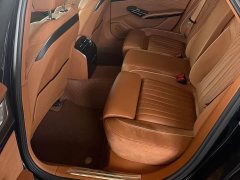 Hongqi H9 2.0T 2WDLuxuryBusiness Edition 5 - фото 11