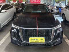 Hongqi H9 2.0T 2WDLuxuryBusiness Edition 5 - фото 2