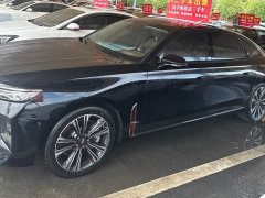 Hongqi H9 2.0T 2WDLuxuryBusiness Edition 5 - фото 3
