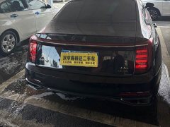Hongqi H9 2.0T 2WDLuxuryBusiness Edition 5 - фото 4