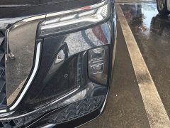 Hongqi H9 2.0T 2WDLuxuryBusiness Edition 5 - фото 5