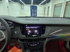 Cadillac CT6 28T Luxury Version - фото 7