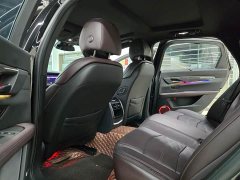 Cadillac CT6 28T Luxury Version - фото 8
