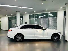 Mercedes-Benz C-Class facelift three C 260 L sports version - фото 7