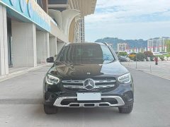 Mercedes-Benz GLC facelift GLC 260 L 4MATIC dynamic - фото 1