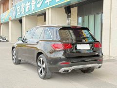 Mercedes-Benz GLC facelift GLC 260 L 4MATIC dynamic - фото 10