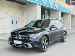 Mercedes-Benz GLC facelift GLC 260 L 4MATIC dynamic - фото 2