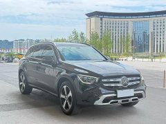 Mercedes-Benz GLC facelift GLC 260 L 4MATIC dynamic - фото 3