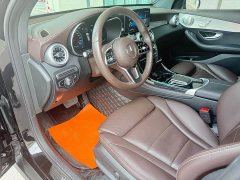 Mercedes-Benz GLC facelift GLC 260 L 4MATIC dynamic - фото 4