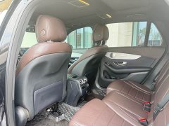 Mercedes-Benz GLC facelift GLC 260 L 4MATIC dynamic - фото 5