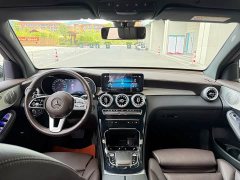 Mercedes-Benz GLC facelift GLC 260 L 4MATIC dynamic - фото 6