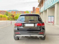Mercedes-Benz GLC facelift GLC 260 L 4MATIC dynamic - фото 8