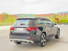 Mercedes-Benz GLC facelift GLC 260 L 4MATIC dynamic - фото 9