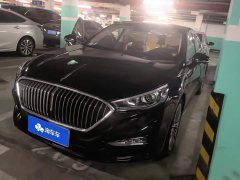 Hongqi H5 1.8T Edition - фото 1