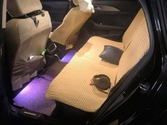 Hongqi H5 1.8T Edition - фото 11