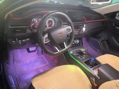 Hongqi H5 1.8T Edition - фото 12