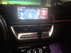Hongqi H5 1.8T Edition - фото 13