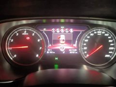 Hongqi H5 1.8T Edition - фото 14