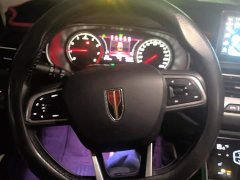 Hongqi H5 1.8T Edition - фото 15