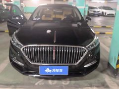 Hongqi H5 1.8T Edition - фото 2