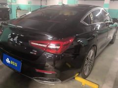 Hongqi H5 1.8T Edition - фото 3