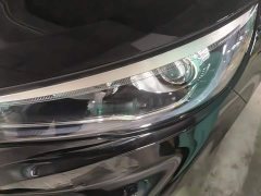 Hongqi H5 1.8T Edition - фото 5