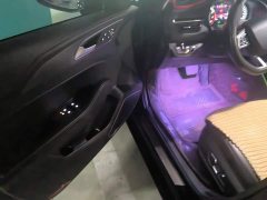 Hongqi H5 1.8T Edition - фото 7